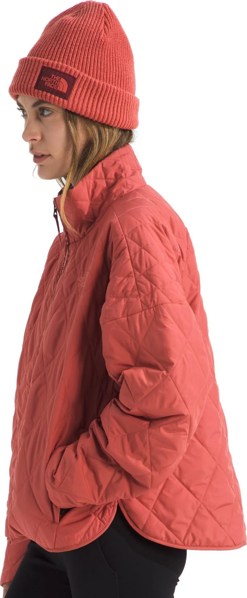 Diamond Peak Insulated Jacket - Womens - Image 6