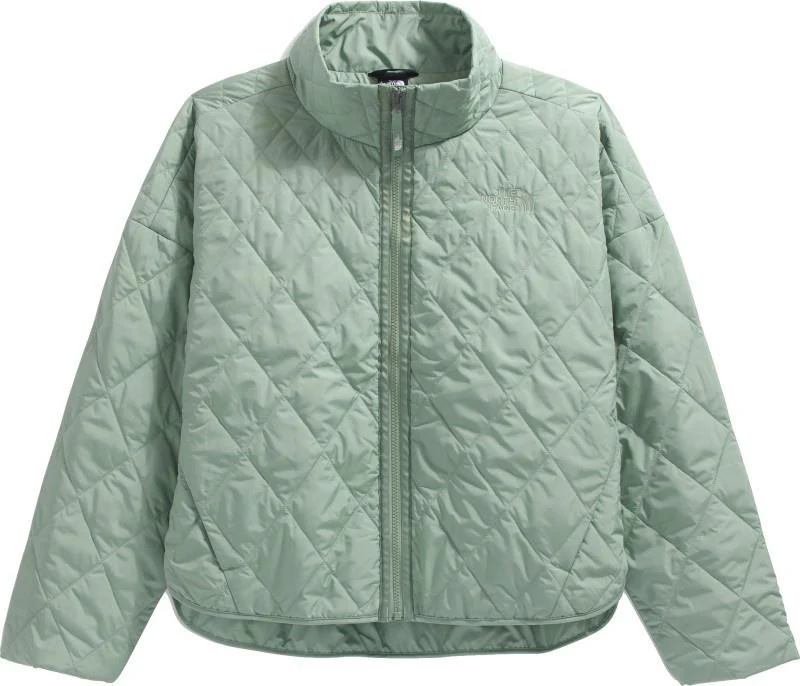 Diamond Peak Insulated Jacket - Womens - Image 8