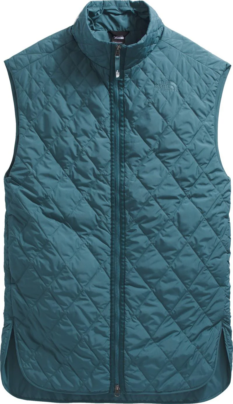 Diamond Peak Insulated Vest - Womens - Image 17