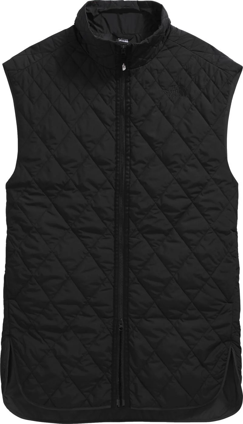 Diamond Peak Insulated Vest - Womens - Image 5