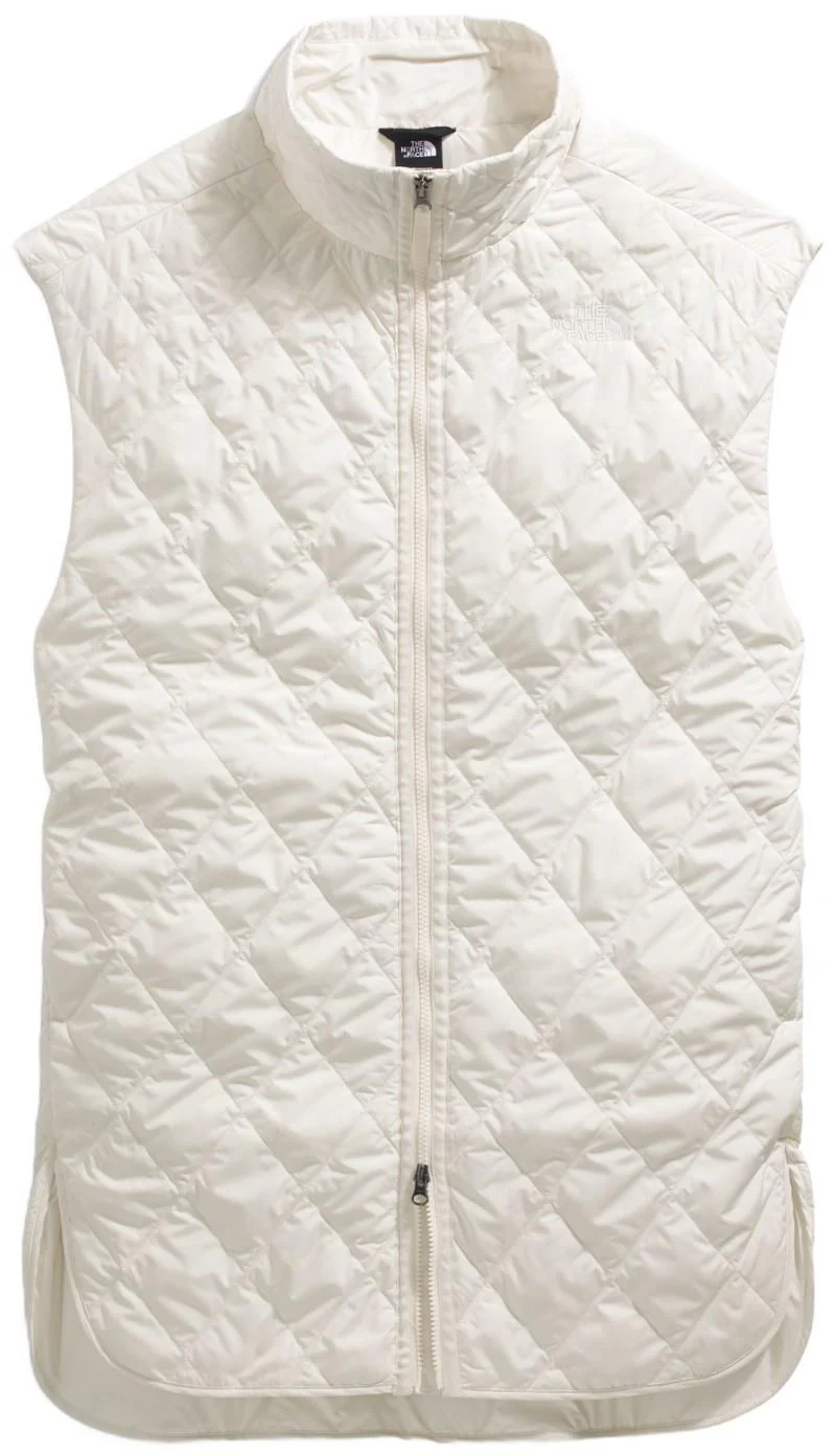 Diamond Peak Insulated Vest - Womens - Image 9