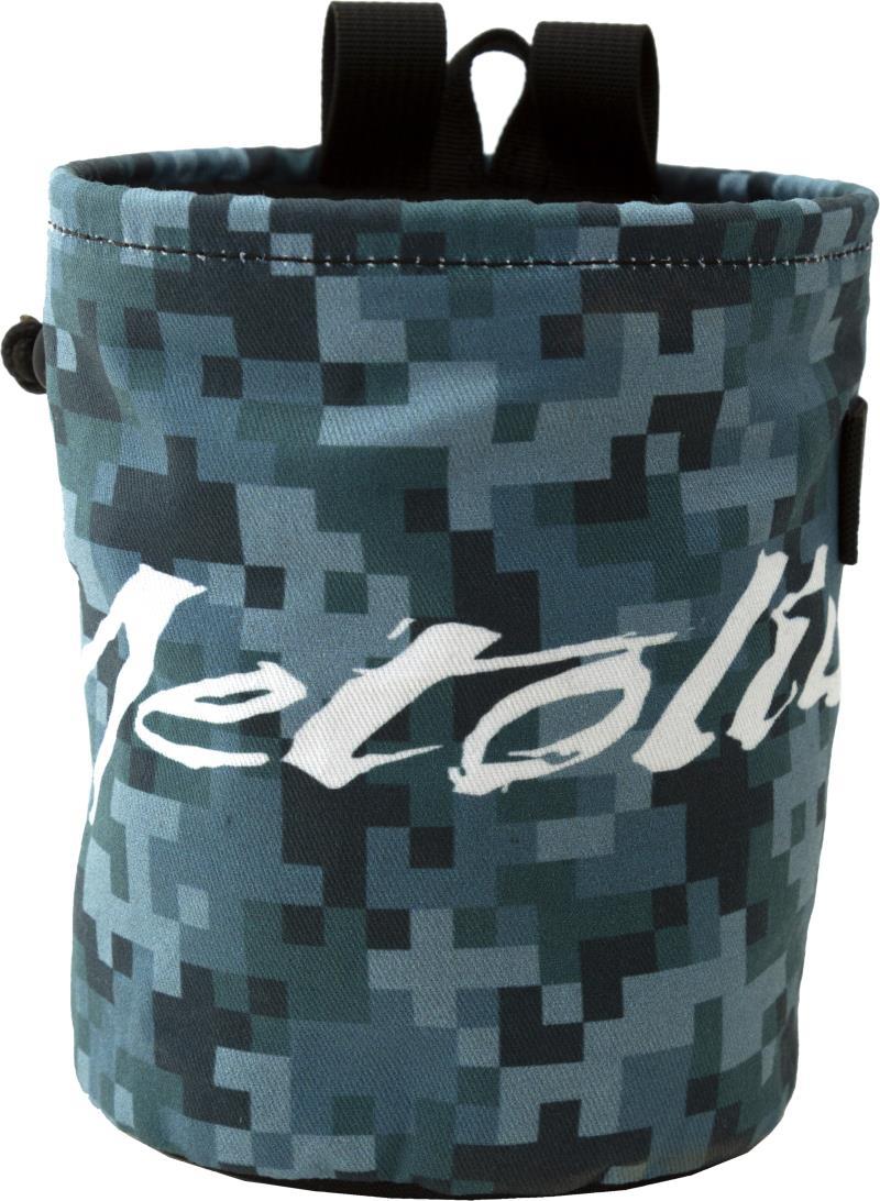 Digi Camo Comp Chalk Bag - Image 3