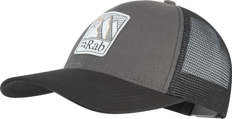 Dihedral Badge Cap - Image 3