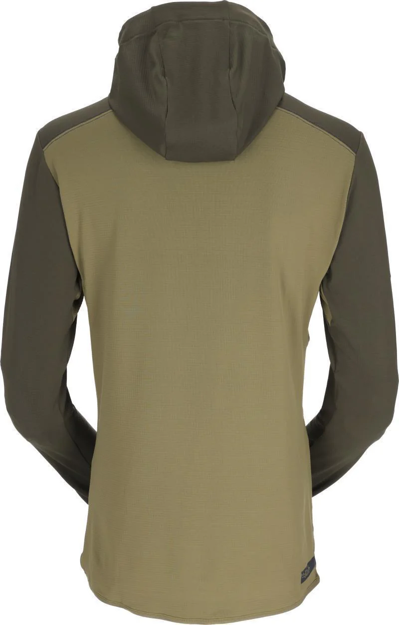 Dihedral Hoody - Mens - Image 2