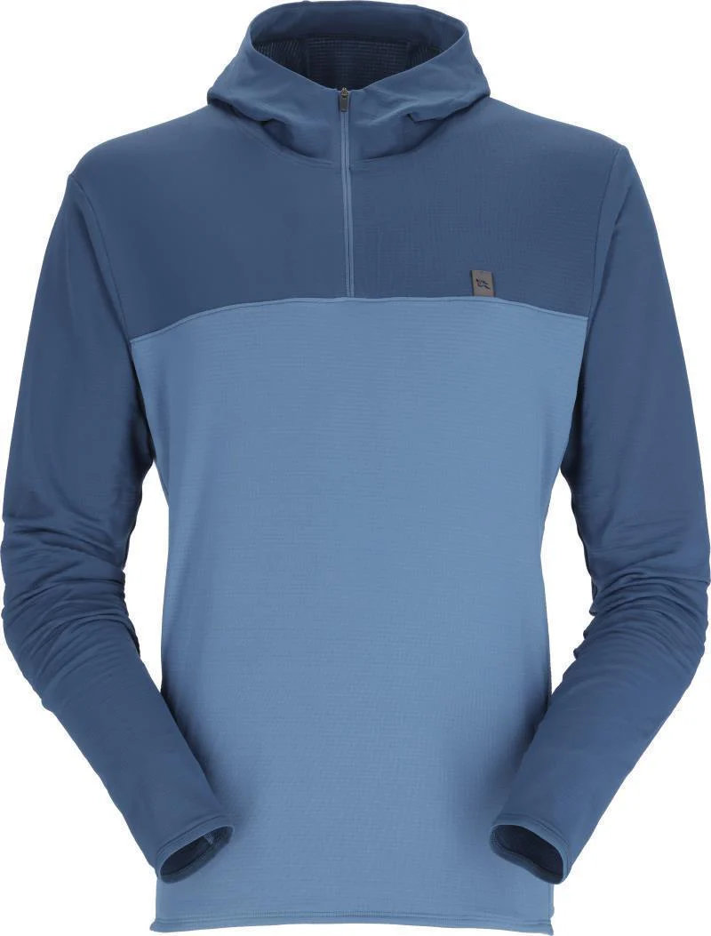 Dihedral Hoody - Mens - Image 3