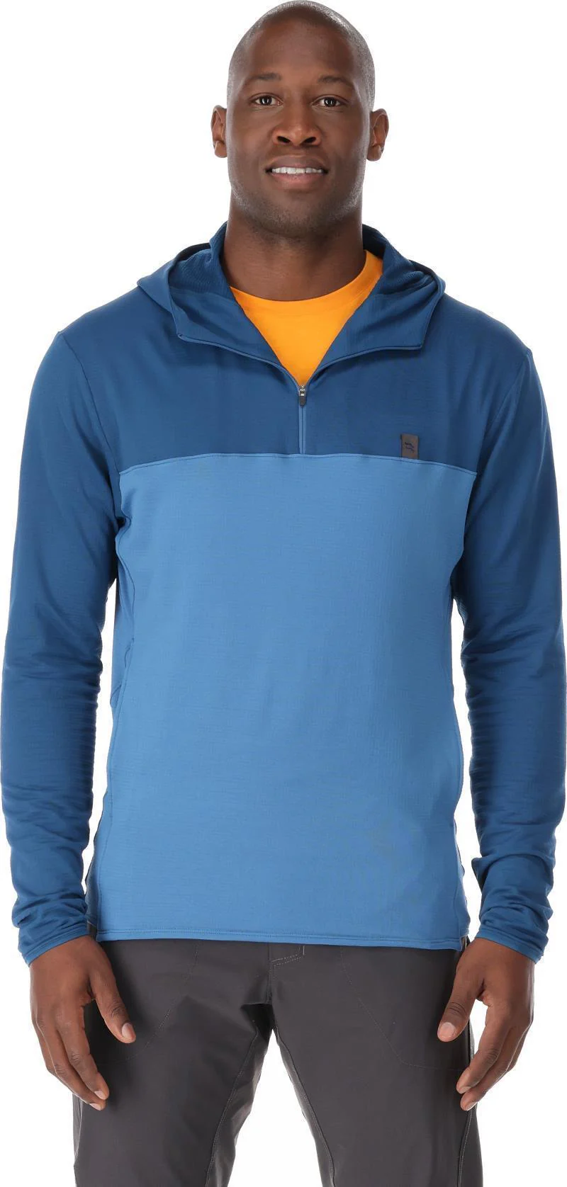 Dihedral Hoody - Mens - Image 5