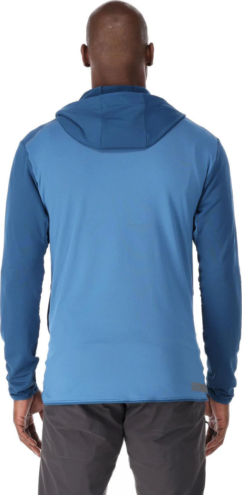Dihedral Hoody - Mens - Image 6