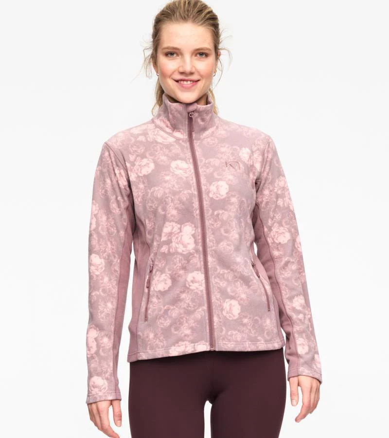 Dina Fleece - Womens - Image 11
