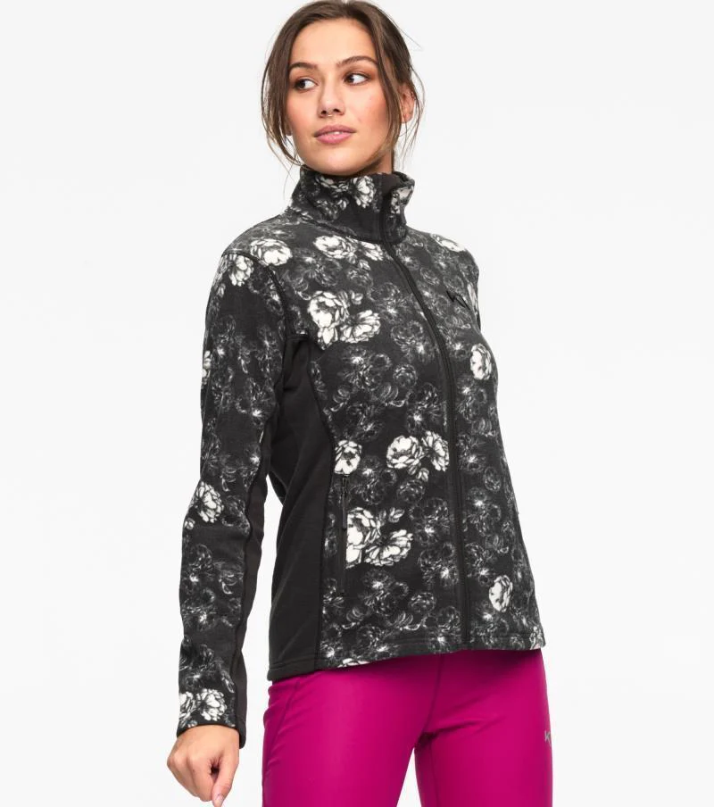 Dina Fleece - Womens - Image 3