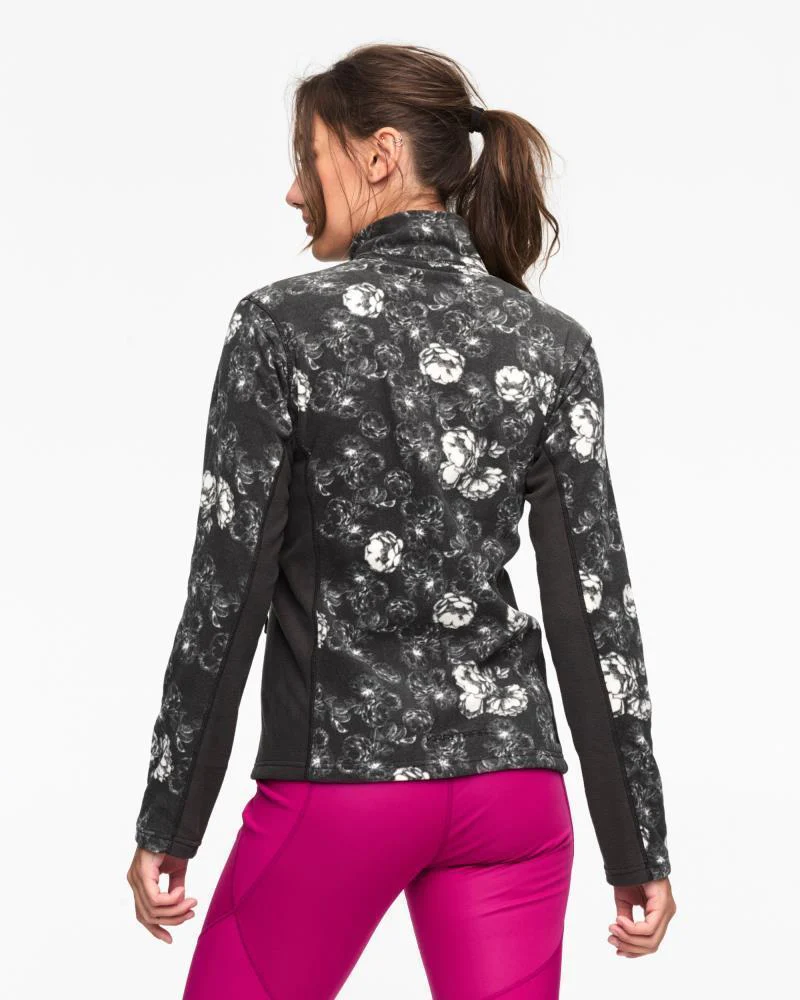 Dina Fleece - Womens - Image 4