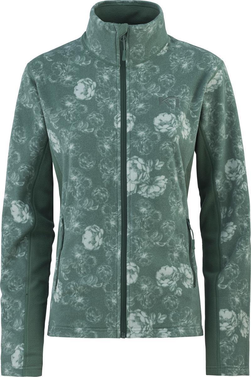 Dina Fleece - Womens - Image 5