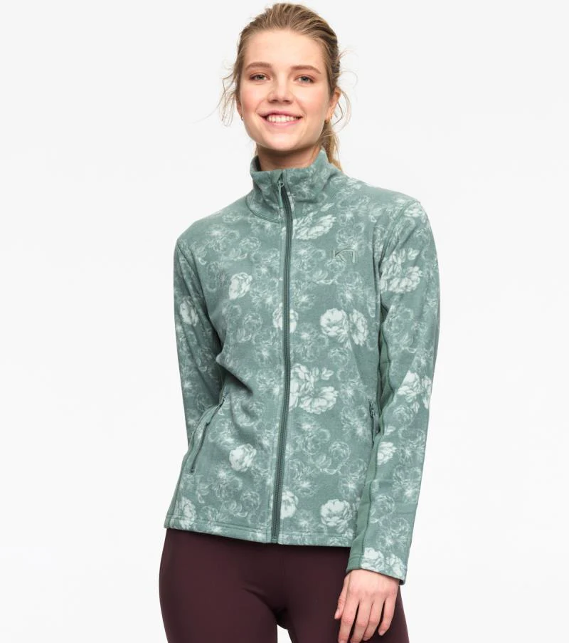 Dina Fleece - Womens - Image 7