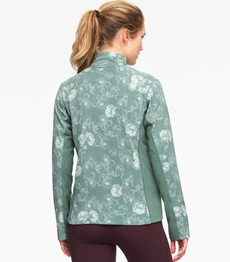 Dina Fleece - Womens - Image 8
