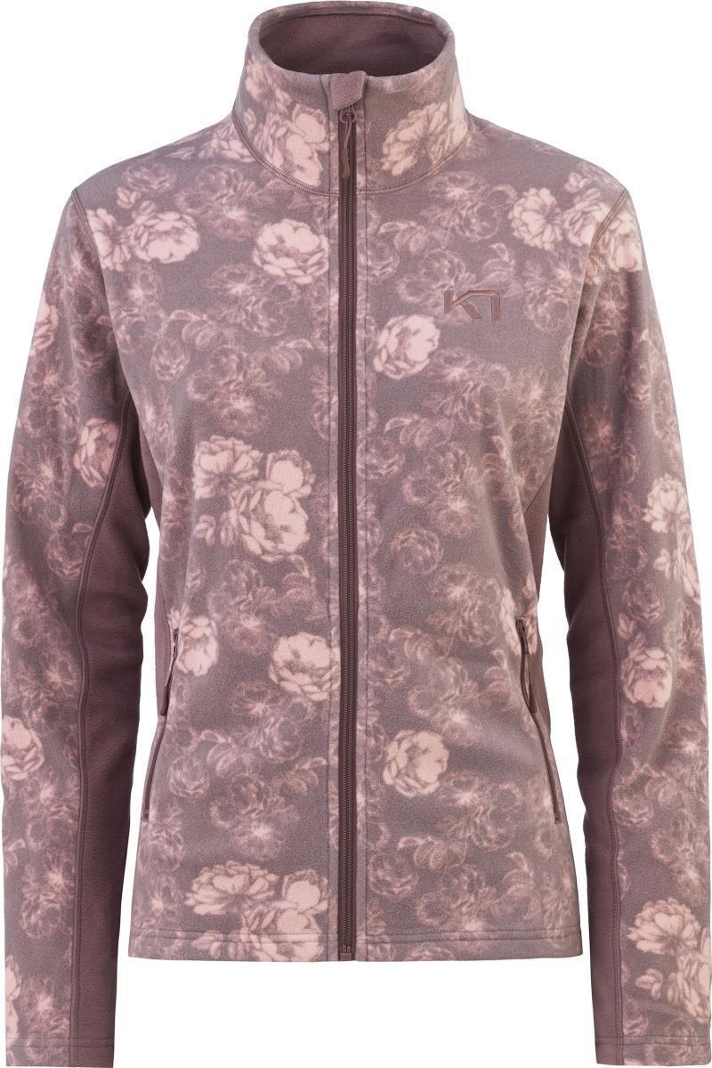 Dina Fleece - Womens - Image 9