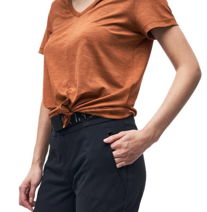 Diporto SS Shirt - Womens - Image 10