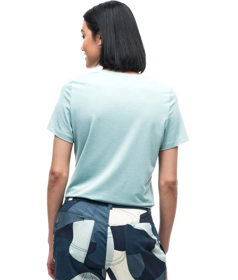 Diporto SS Shirt - Womens - Image 12