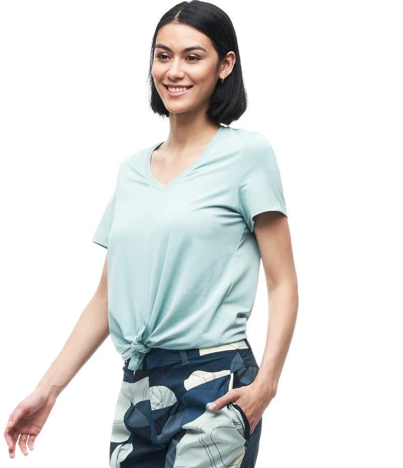 Diporto SS Shirt - Womens - Image 13