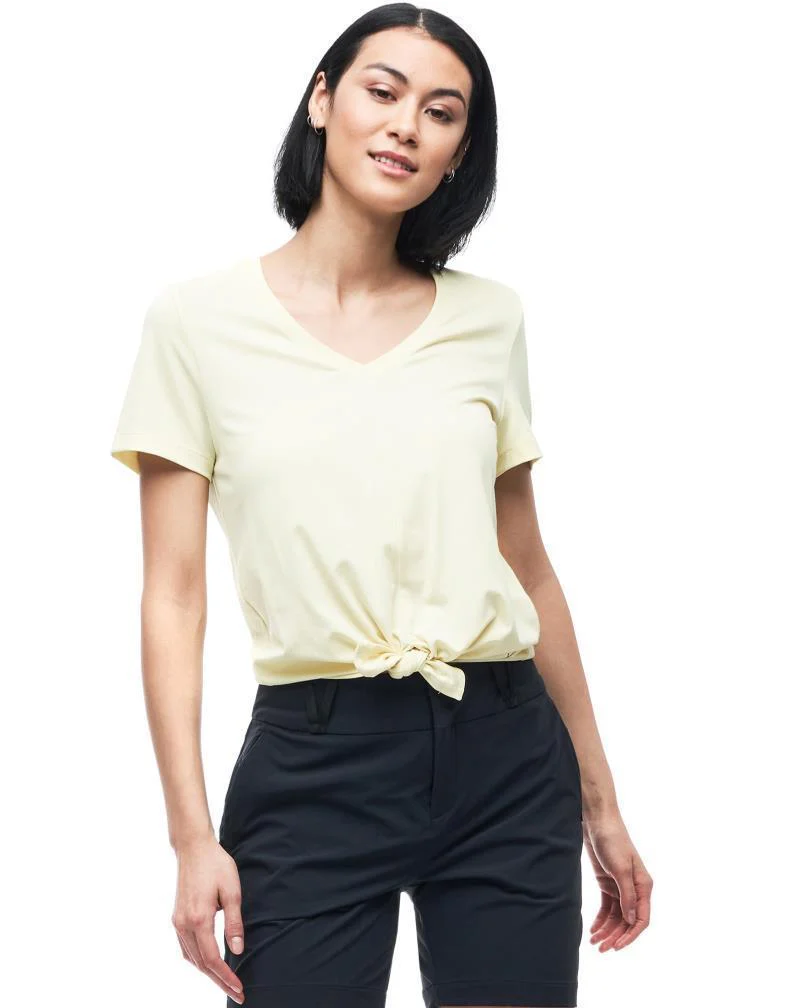 Diporto SS Shirt - Womens - Image 14