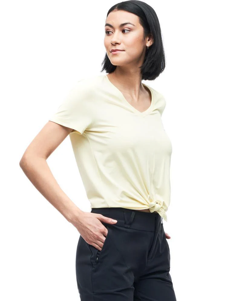 Diporto SS Shirt - Womens - Image 15