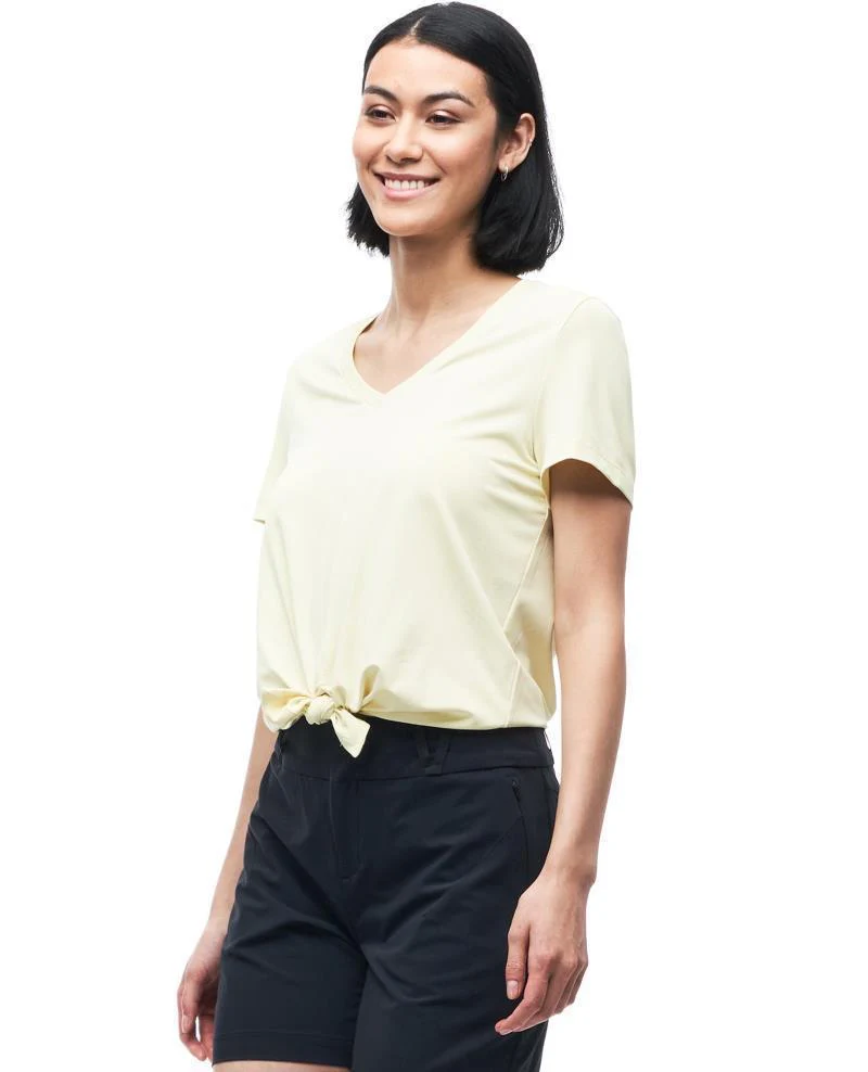 Diporto SS Shirt - Womens - Image 16