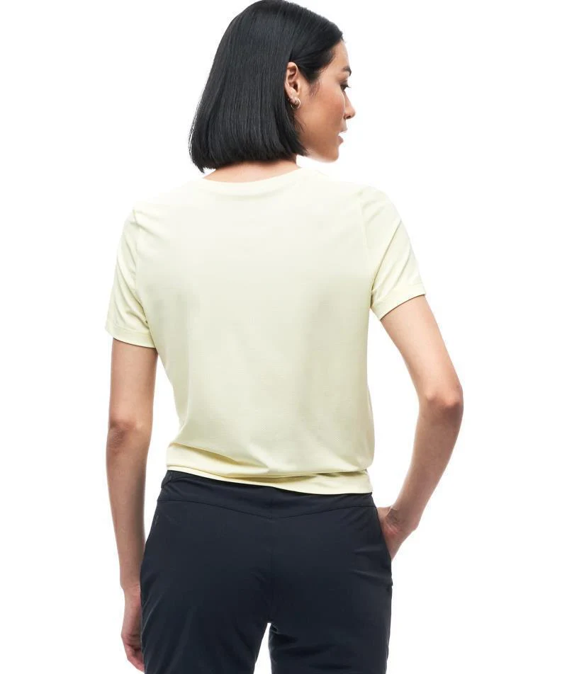 Diporto SS Shirt - Womens - Image 17