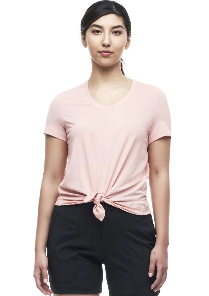 Diporto SS Shirt - Womens - Image 18