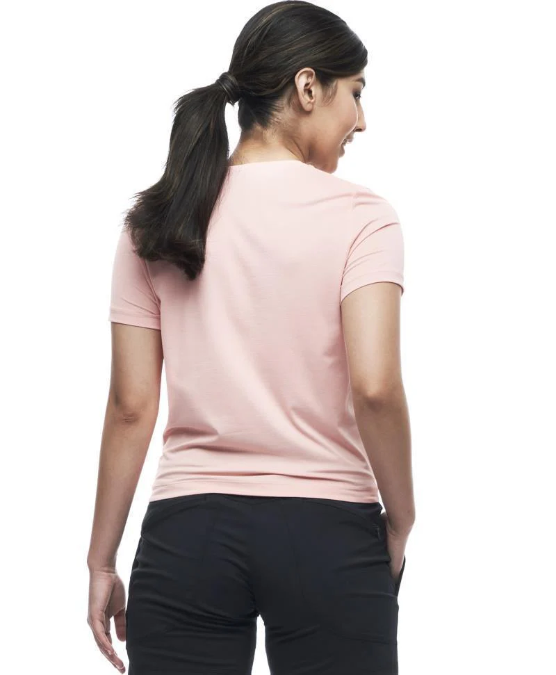 Diporto SS Shirt - Womens - Image 19
