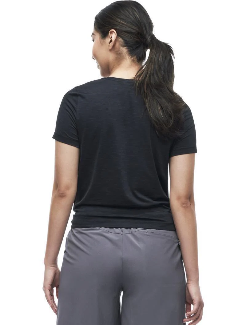Diporto SS Shirt - Womens - Image 2