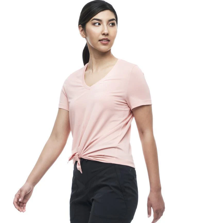 Diporto SS Shirt - Womens - Image 20
