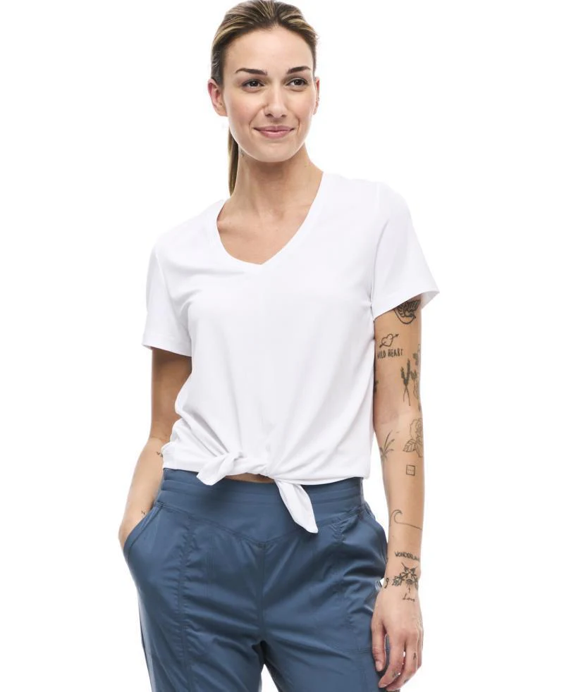 Diporto SS Shirt - Womens - Image 4