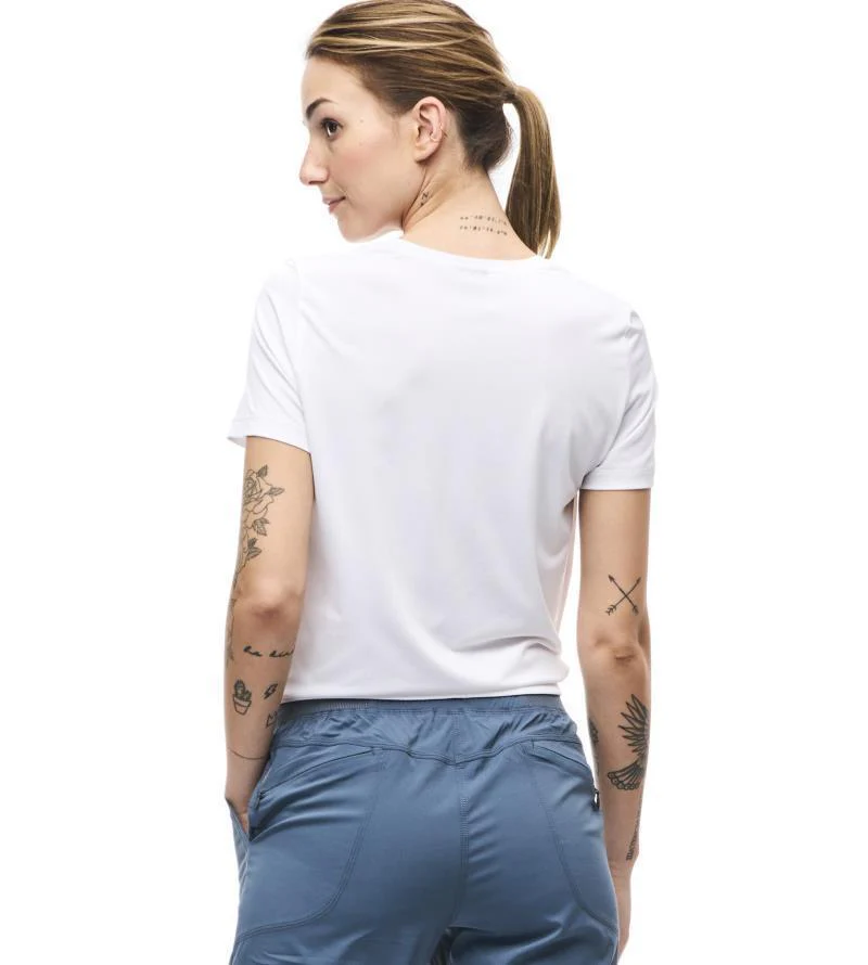 Diporto SS Shirt - Womens - Image 5