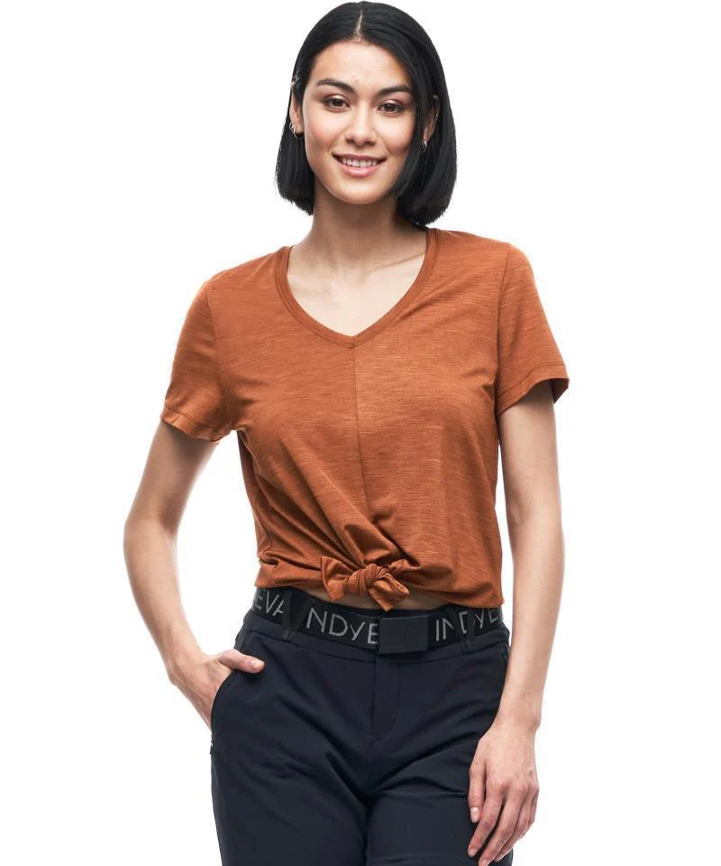 Diporto SS Shirt - Womens - Image 6