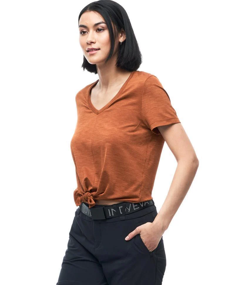 Diporto SS Shirt - Womens - Image 7