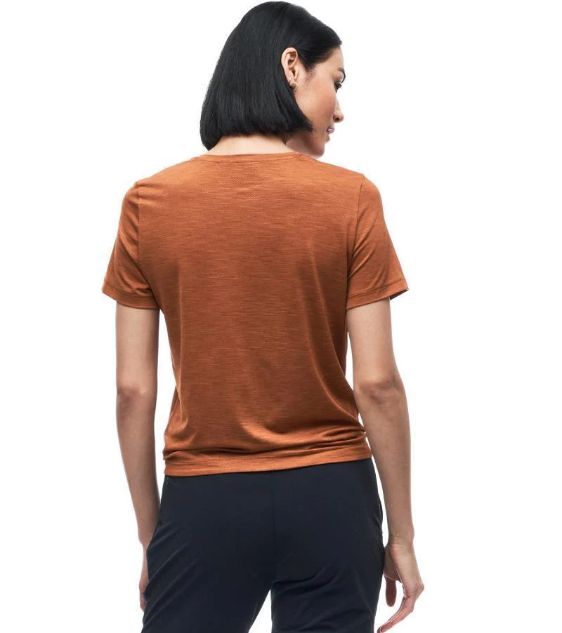 Diporto SS Shirt - Womens - Image 8