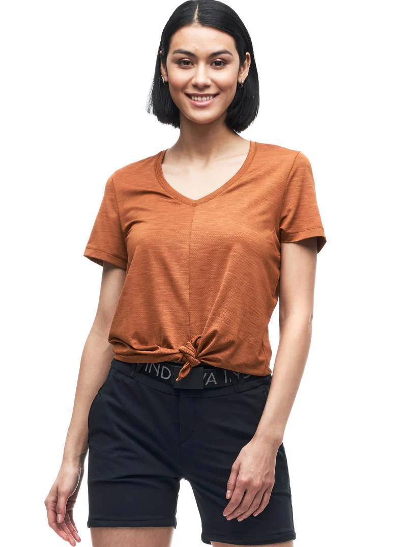 Diporto SS Shirt - Womens - Image 9