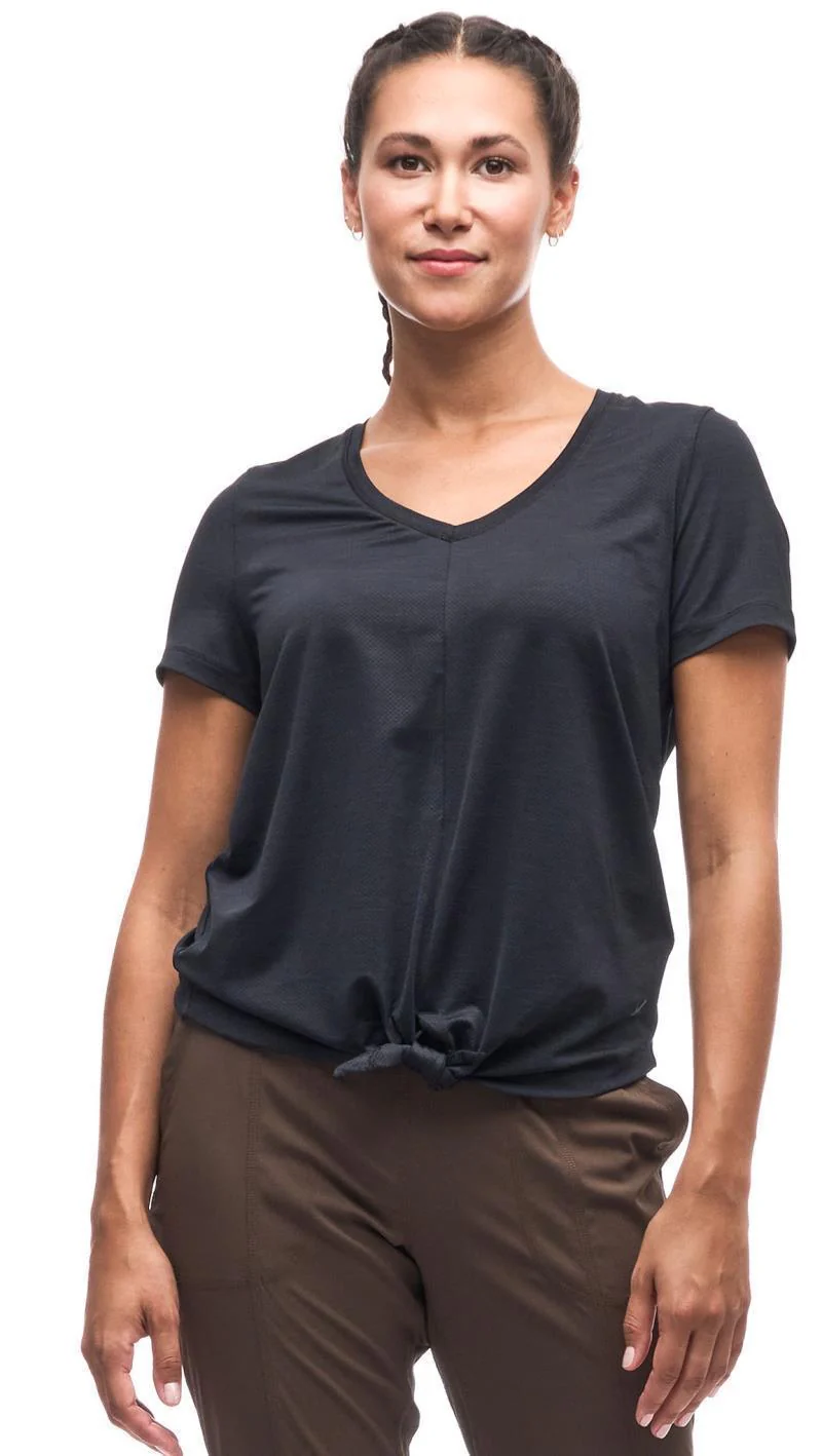 Diporto SS Shirt - Womens - Image 11