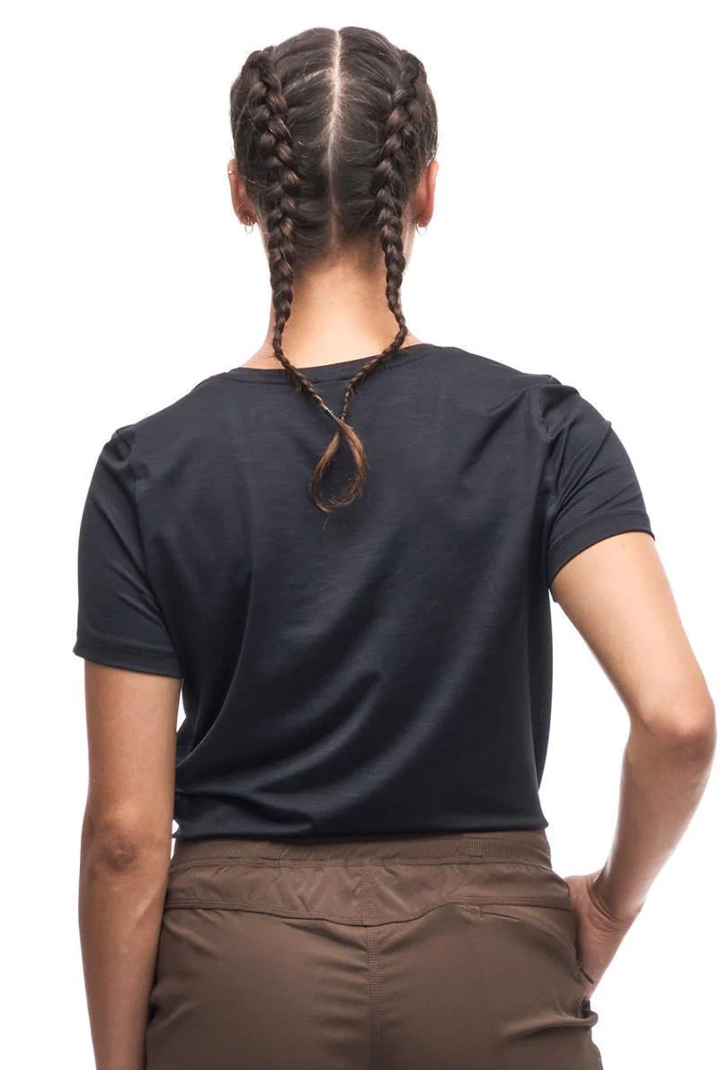 Diporto SS Shirt - Womens - Image 12