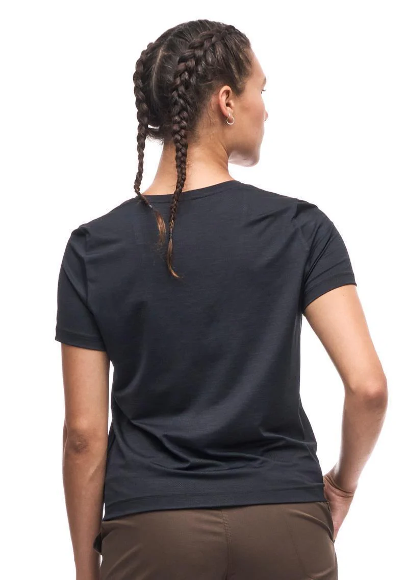 Diporto SS Shirt - Womens - Image 14