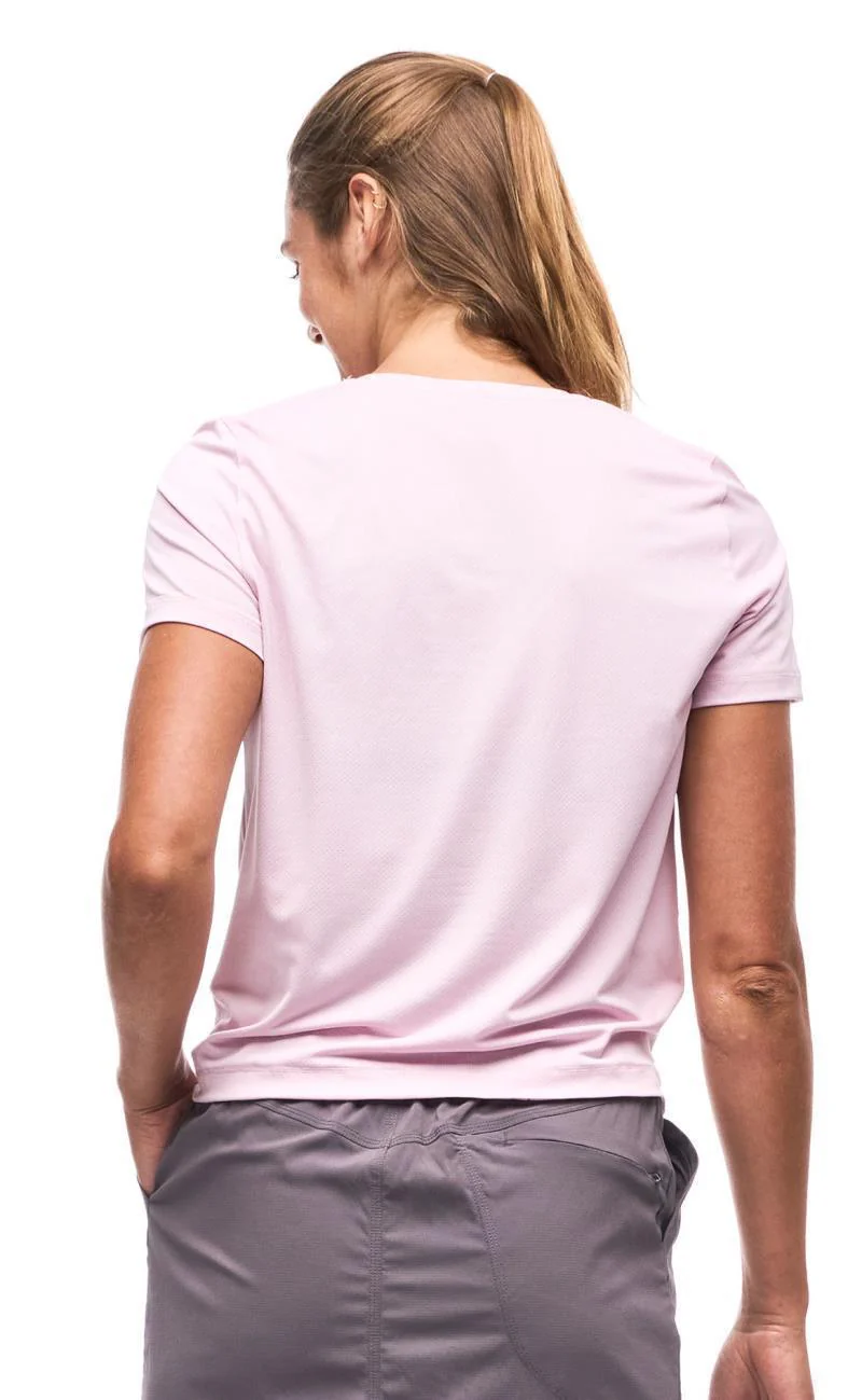 Diporto SS Shirt - Womens - Image 16