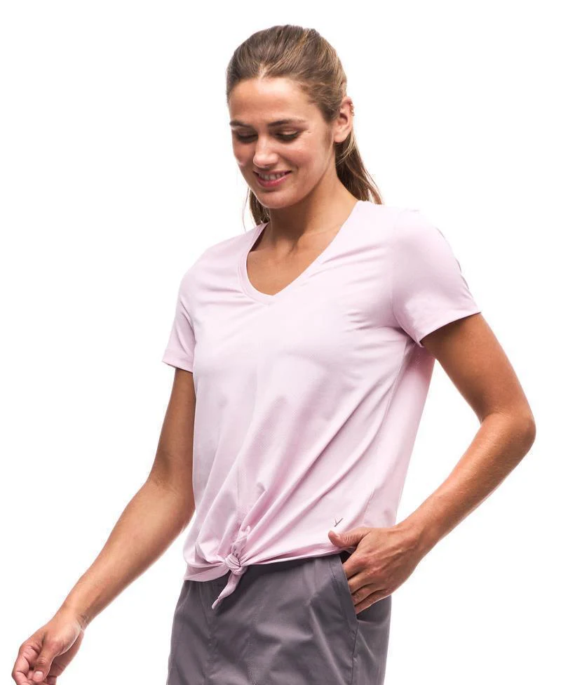 Diporto SS Shirt - Womens - Image 17