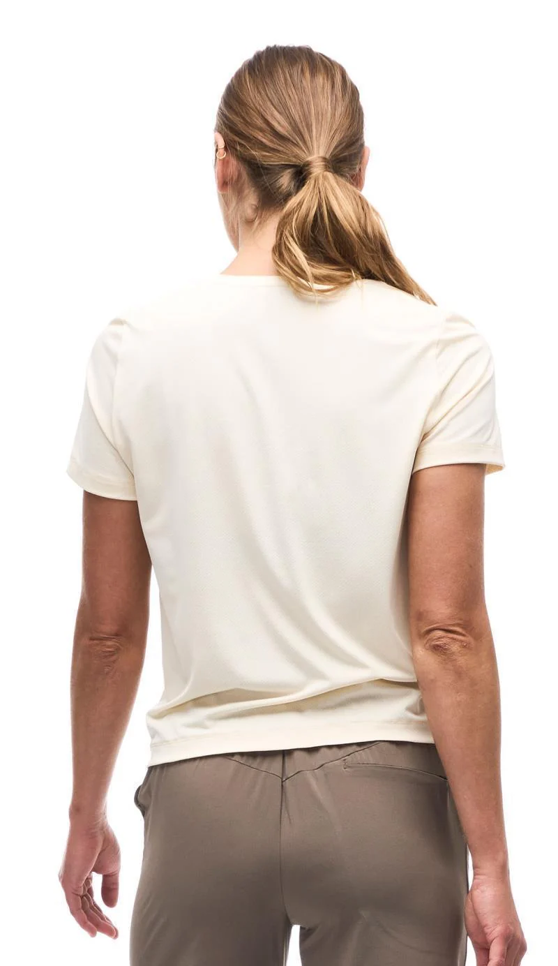Diporto SS Shirt - Womens - Image 19