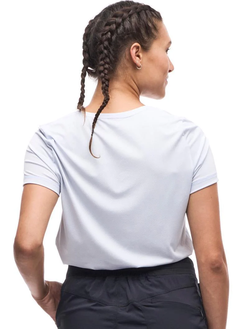 Diporto SS Shirt - Womens - Image 2