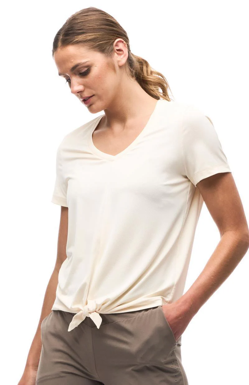 Diporto SS Shirt - Womens - Image 20