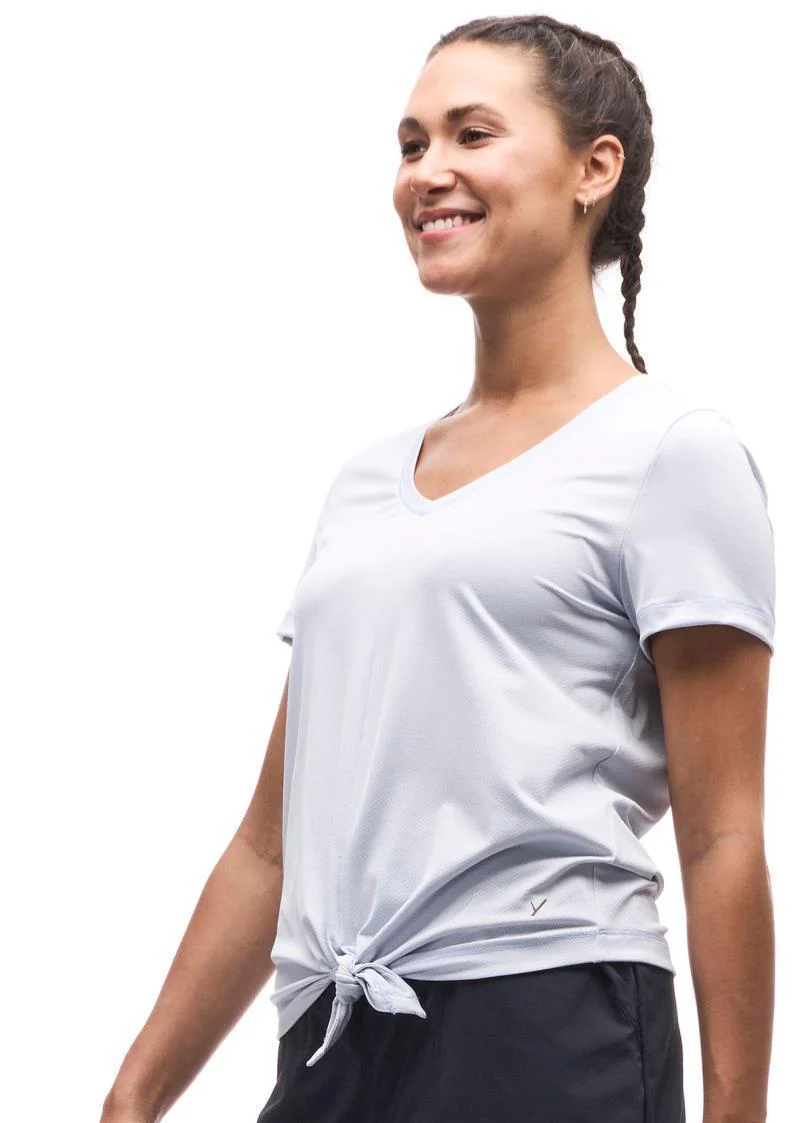 Diporto SS Shirt - Womens - Image 3