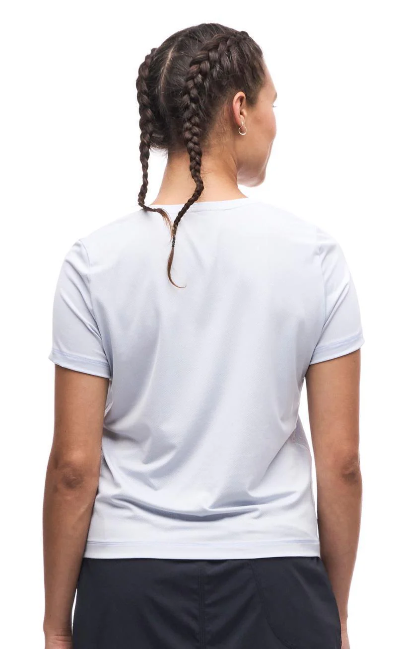 Diporto SS Shirt - Womens - Image 4