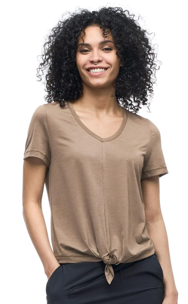 Diporto SS Shirt - Womens - Image 5