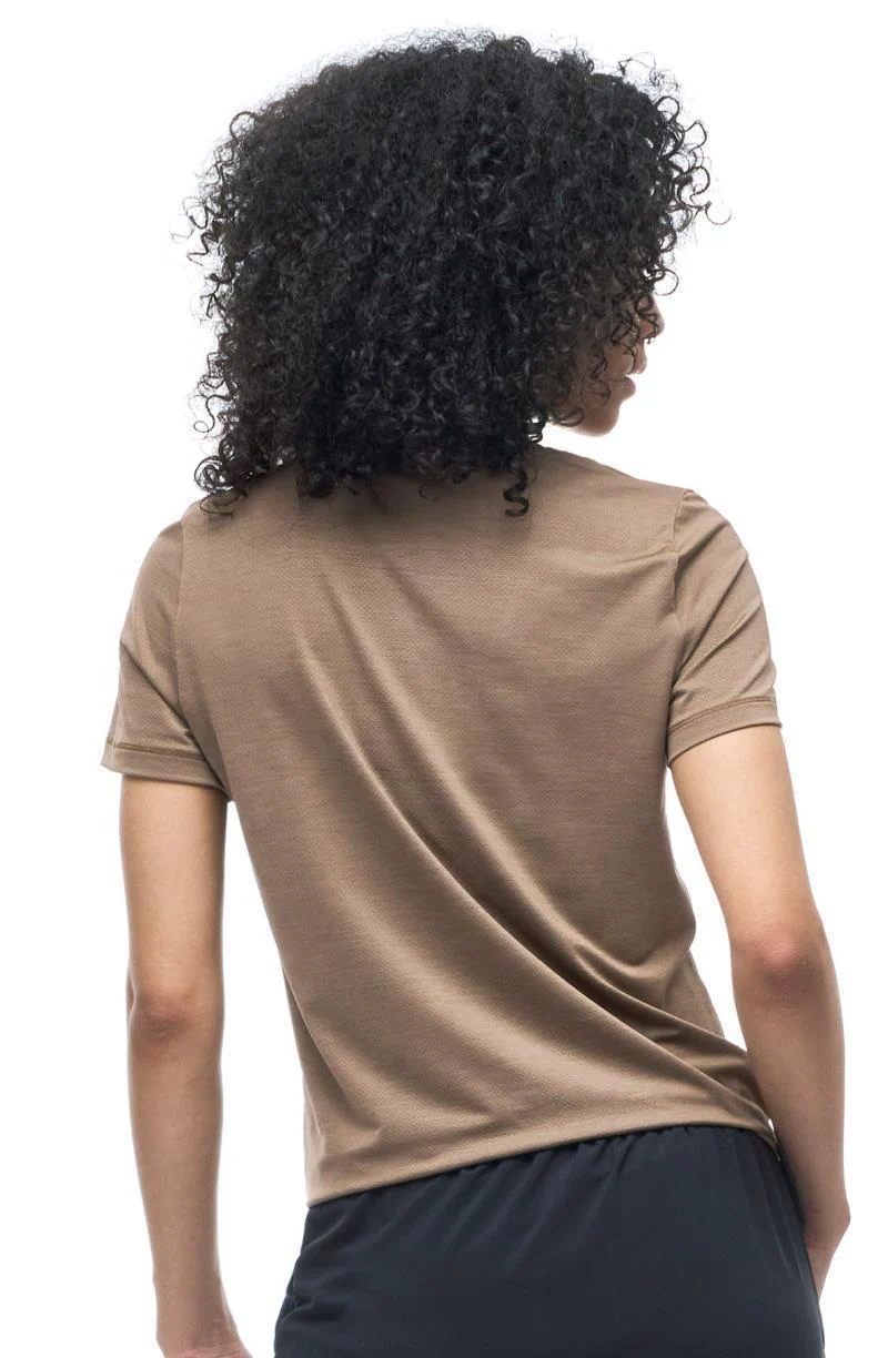 Diporto SS Shirt - Womens - Image 6