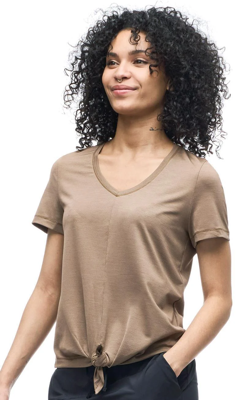 Diporto SS Shirt - Womens - Image 7