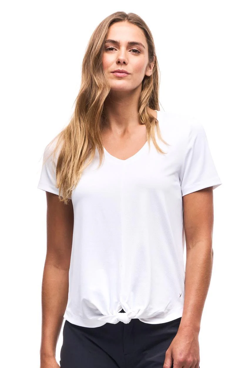 Diporto SS Shirt - Womens - Image 8