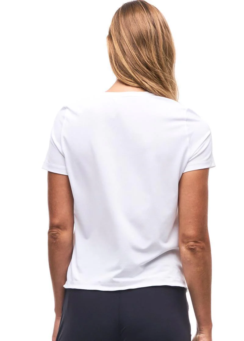 Diporto SS Shirt - Womens - Image 9